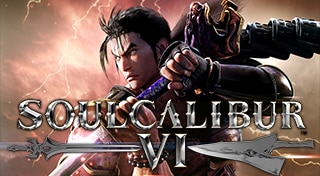 Soulcalibur VI