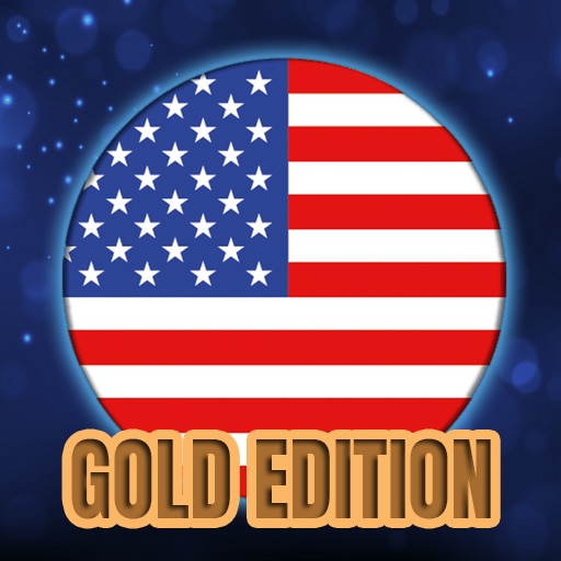 Quiz Thiz USA: Gold Edition