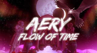 Aery: Flow of Time