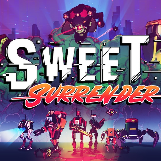Sweet Surrender