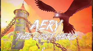 Aery - The Lost Hero - Trophies