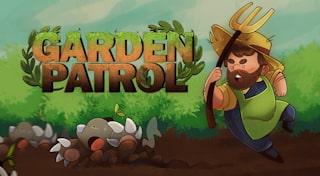 Garden Patrol
