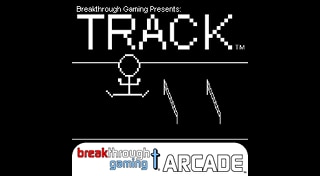 Track: Breakthrough Gaming Arcade