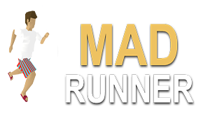 Mad Runner