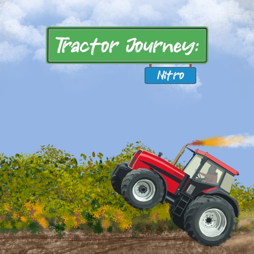 Tractor Journey: Nitro