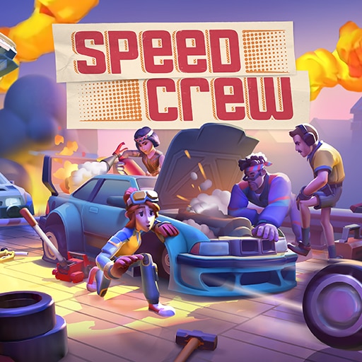 Speed Crew