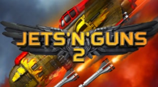 Jets'N'Guns 2