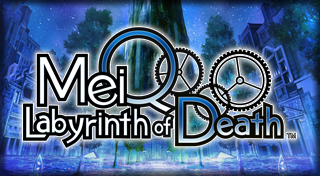 MeiQ: Labyrinth of Death