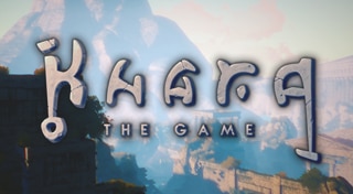 Khara: The Game