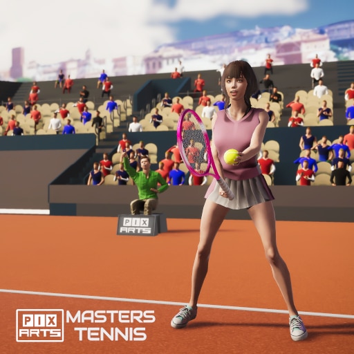 Masters Tennis