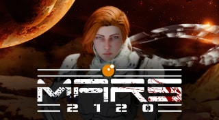 Mars 2120