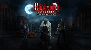 Horror Adventure: Zombie Edition
