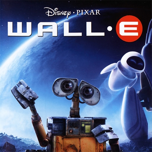 WALL-E