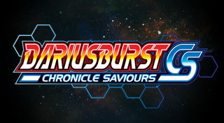 Dariusburst Chronicle Saviours