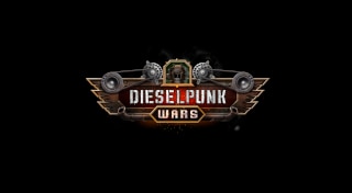 Dieselpunk Wars