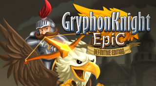 Gryphon Knight Epic - Definitive Edition