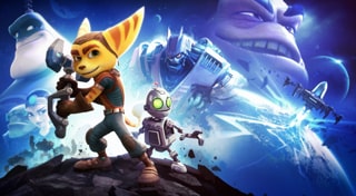 Ratchet & Clank (2016)