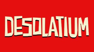 Desolatium