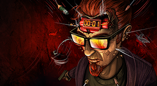 POSTAL 4: No Regerts