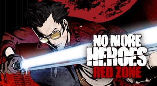 No More Heroes: Red Zone