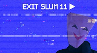 Exit Slum 11