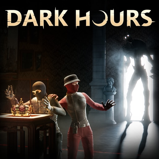 Dark Hours