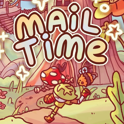 Mail Time