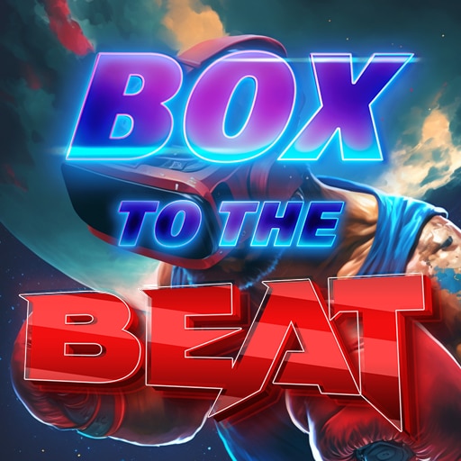 Box to the Beat VR