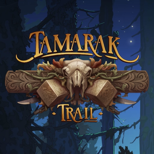 Tamarak Trail
