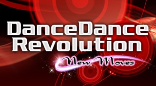 Dance Dance Revolution New Moves