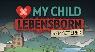 My Child: Lebensborn - Remastered