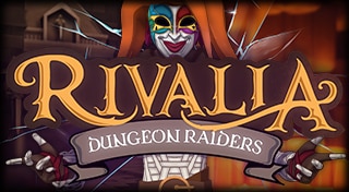 Rivalia: Dungeon Raiders