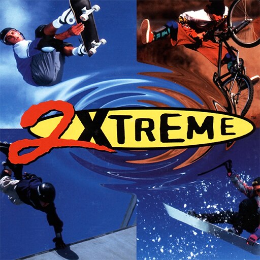 2Xtreme