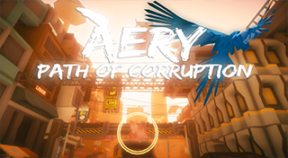 Aery - Path of Corruption - Trophies