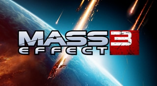Mass Effect 3: Legendary Edition