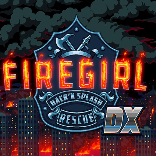 Firegirl Trophies