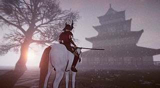 Taishogun: The Rise of Emperor