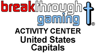 United States Capitals: Breakthrough Gaming Activity Center