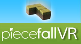 PieceFall VR