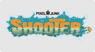 PixelJunk Shooter