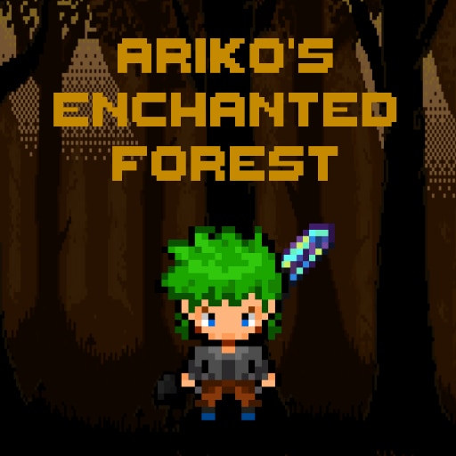 Ariko's Enchanted Forest