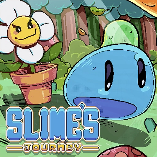 Slime's Journey