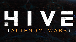 Hive: Altenum Wars