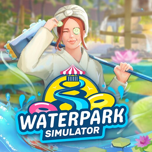 Waterpark Simulator