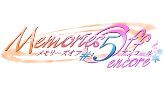 Memories Off #5: Encore