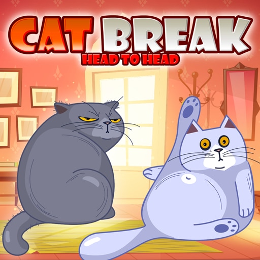 Cat Break: Head to Head