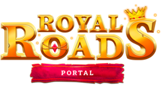 Royal Roads 3: Portal