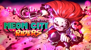 Neon City Riders 
