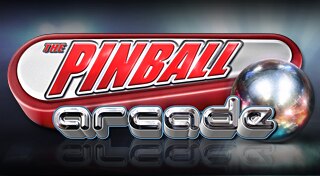 The Pinball Arcade