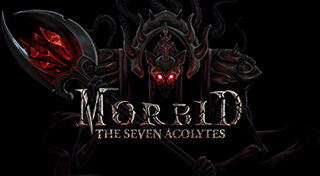 Morbid: The Seven Acolytes